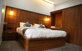 Sarvam Residency