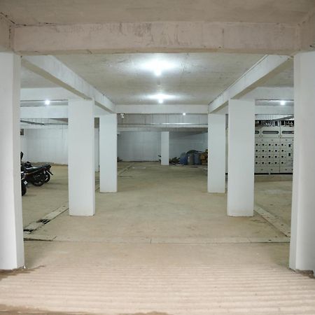 Sarvam Residency Hotel Sagar  Exterior photo
